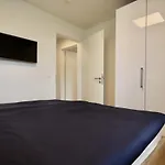 Tor 11 Apartamento Kellenhusen