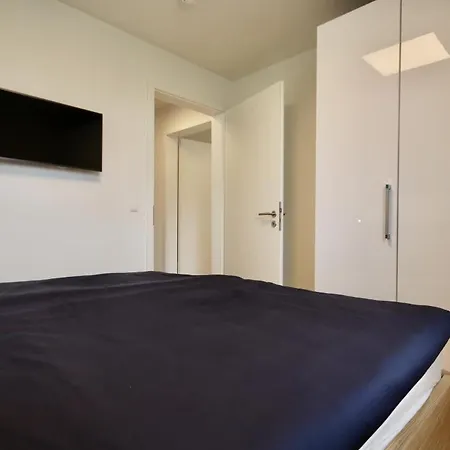 Tor 11 Apartment Kellenhusen