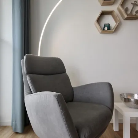 Tor 11 Apartment *