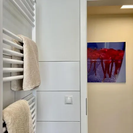 Apartment Tor 11 Kellenhusen
