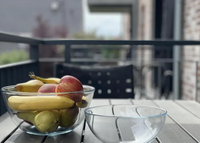 Tor 11 Appartement *