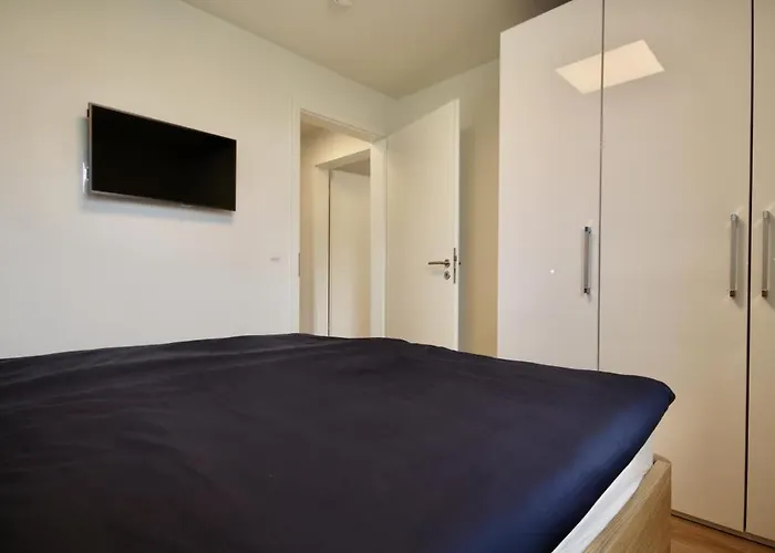 Tor 11 Appartement Kellenhusen