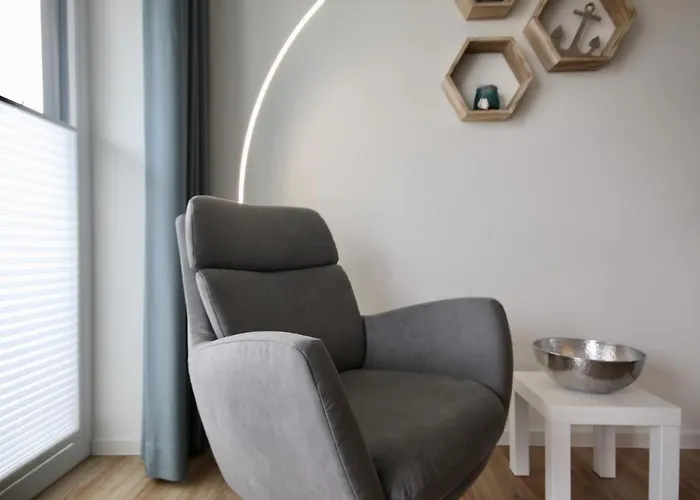 Tor 11 Appartement *