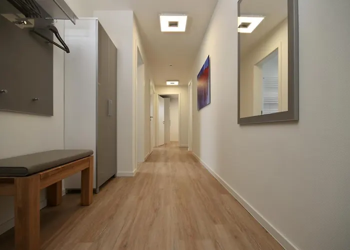 Appartement Tor 11 *