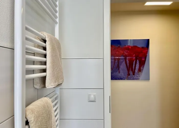 Appartement Tor 11 Kellenhusen