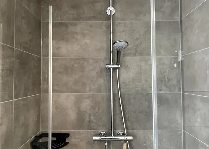 Appartement Tor 11 Kellenhusen