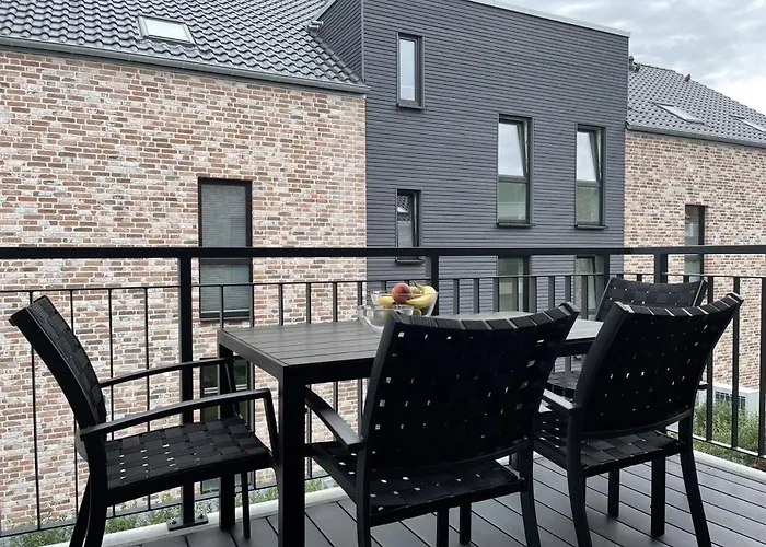 Tor 11 Appartement Kellenhusen